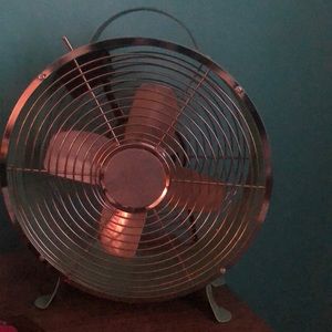Fan.